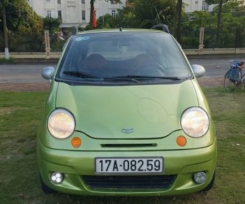 Daewoo Matiz SE 2007 - Matiz SE đời 2007 số sàn zin tới 95%