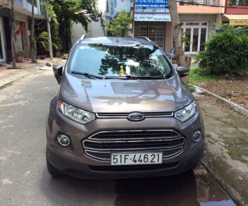 Ford EcoSport AT 2016 - Cần bán xe Ford EcoSport AT đời 2016