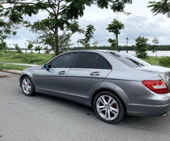 Mercedes-Benz C class C250 2011 - Cần bán gấp Mercedes đời 2012 sx 2011 giá tốt nhất Việt Nam