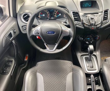 Ford Fiesta S Ecoboost 1.0 AT  2015 - Bán Ford Fiesa S Ecoboost 1.0 AT sản xuất 2015