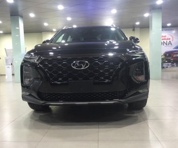 Hyundai Santa Fe 2.2 2019 - Hyundai Santafe 2019 xe sẵn giao ngay