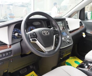 Toyota Sienna Limited 2019 - Bán Toyota Sienna Limited Sx 2019, LH 094.539.2468 Ms Hương