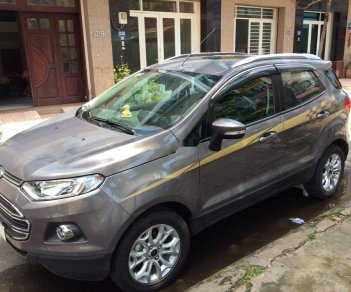 Ford EcoSport AT 2016 - Cần bán xe Ford EcoSport AT đời 2016