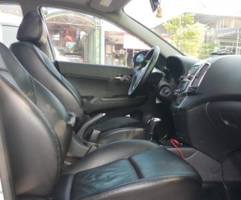 Hyundai i30 Premium 2010 - Xe Hyundai i30 Premium sản xuất năm 2010, màu bạc, nhập khẩu