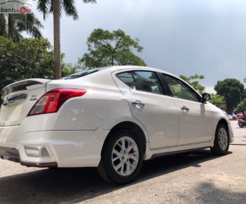 Nissan Sunny XT Premium 2019 - Cần bán Nissan Sunny XT Premium sản xuất năm 2019, màu trắng