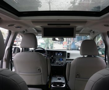 Toyota Sienna Limited 2019 - Bán Toyota Sienna Limited Sx 2019, LH 094.539.2468 Ms Hương