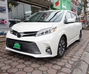 Toyota Sienna Limited 2019 - Bán Toyota Sienna Limited Sx 2019, LH 094.539.2468 Ms Hương