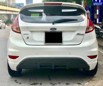 Ford Fiesta S Ecoboost 1.0 AT  2015 - Bán Ford Fiesa S Ecoboost 1.0 AT sản xuất 2015