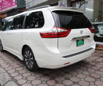 Toyota Sienna Limited 2019 - Bán Toyota Sienna Limited Sx 2019, LH 094.539.2468 Ms Hương