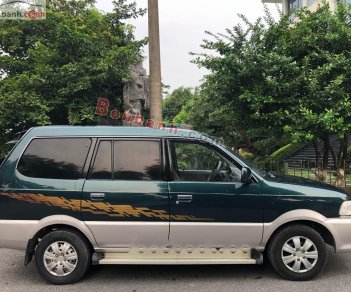 Toyota Zace GL 2005 - Xe Toyota Zace GL sản xuất năm 2005, màu xanh lam