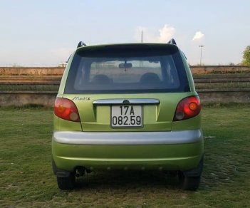 Daewoo Matiz SE 2007 - Matiz SE đời 2007 số sàn zin tới 95%