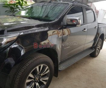 Chevrolet Colorado LTZ 2.5L 4x4 AT  2018 - Bán Chevrolet Colorado LTZ 2.5L 4x4 AT năm sản xuất 2018  