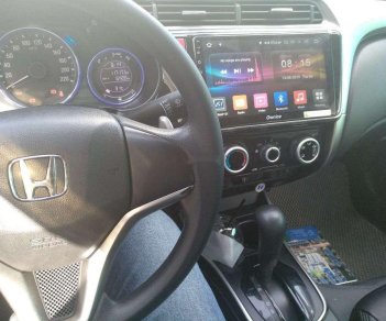 Honda City   CVT  2015 - Bán ô tô Honda City đời 2015, bản CVT
