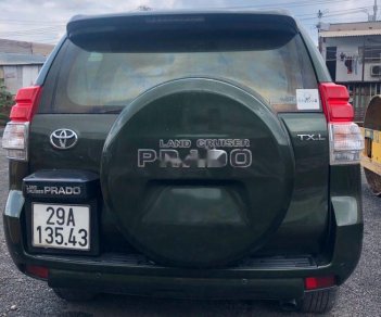 Toyota Prado   2012 - Bán Toyota Prado sản xuất 2012, nhập khẩu như mới