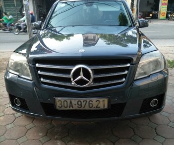 Mercedes-Benz GLK Class 300 2010 - Bán Mercedes -Benz GLK 300 SX 2010, số tự động, chính chủ, xe đi ít lên còn rất đẹp và mới 95%