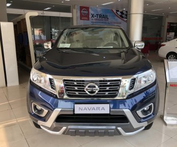 Nissan Navara ELR 2019 - Bán Nissan Navara 2019 siêu hot, khuyến mãi tháng 8, chỉ từ 630tr đủ xe giao ngay. LH: 0366.470.930
