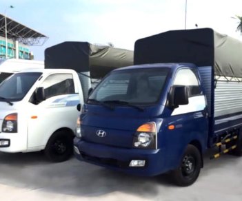 Hyundai Porter 2019 - Bán xe H150 có sẵn giao ngay, đủ màu, LH: Bảo 0905.5789.52 Văn Bảo Hyundai Đà Nẵng