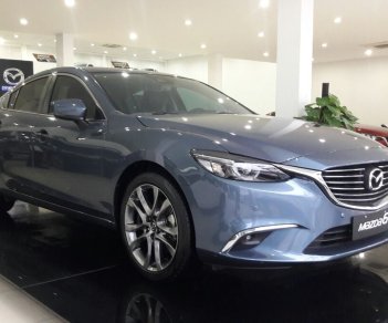 Mazda 6 2.5 Premium 2016 - Mazda 6 2.5 Premium ưu đãi khủng - Trả góp 90% Hotline: 0973560137