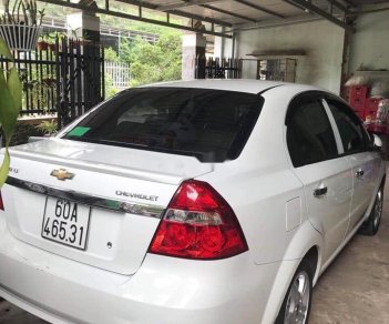 Chevrolet Aveo   2018 - Bán Chevrolet Aveo sản xuất 2018, màu trắng, nhập khẩu nguyên chiếc 