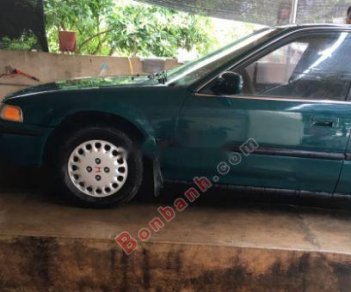 Honda Accord 1996 - Bán Honda Accord năm sản xuất 1996, màu xanh