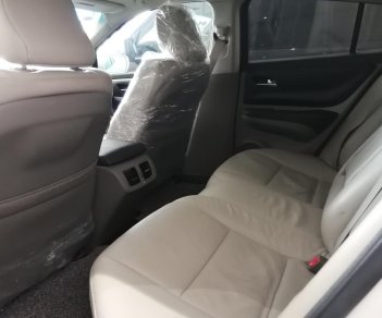 Acura ZDX 2019 - Bán Acura ZDX năm 2019, màu trắng, nhập khẩu nguyên chiếc
