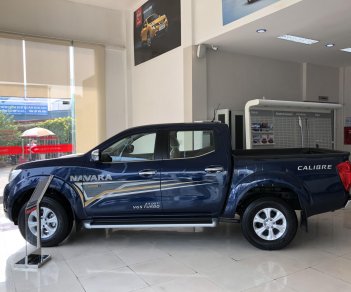 Nissan Navara ELR 2019 - Bán Nissan Navara 2019 siêu hot, khuyến mãi tháng 8, chỉ từ 630tr đủ xe giao ngay. LH: 0366.470.930