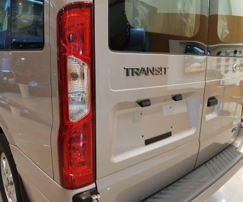 Ford Transit  SVP   2019 - Bán Ford Transit SVP sản xuất 2019, màu bạc, giá 704tr