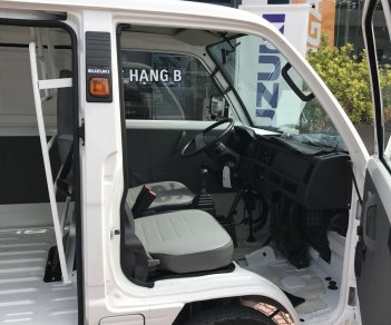 Suzuki Blind Van 2019 - Bán xe Suzuki tải Van mới 100%, giá chỉ 278 triệu liên hệ 0911935188