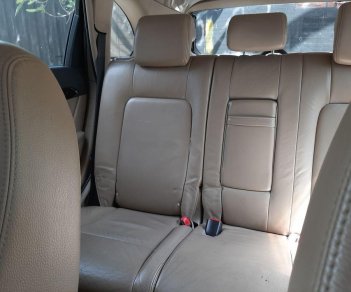 Chevrolet Captiva   2008 - Cần bán xe Chevrolet Captiva năm 2008, xe đẹp zin nguyên bản