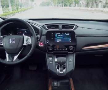 Honda CR V  1.5L 2019 - Cần bán Honda CR V đời 2019, màu đỏ, xe nhập