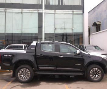 Chevrolet Colorado  2.5L AT 4X4 LTZ 2019 - Bán Chevrolet Colorado 2.5L AT 4X4 LTZ (2 cầu số tự động) giảm 80 triệu còn 709 triệu