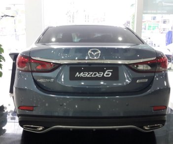 Mazda 6 2.5 Premium 2016 - Mazda 6 2.5 Premium ưu đãi khủng - Trả góp 90% Hotline: 0973560137