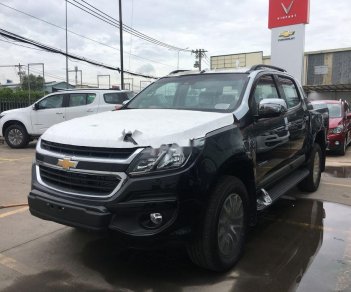 Chevrolet Colorado  2.5L AT 4X4 LTZ 2019 - Bán Chevrolet Colorado 2.5L AT 4X4 LTZ (2 cầu số tự động) giảm 80 triệu còn 709 triệu