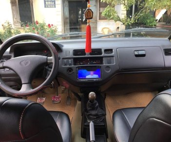 Toyota Zace 2005 - Bán Toyota Zace năm 2005, màu xanh dưa