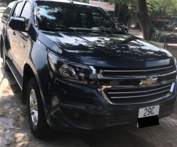 Chevrolet Colorado   2017 - Cần bán xe Chevrolet Colorado 2017, xe đẹp