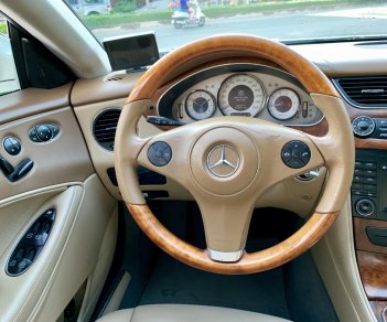Mercedes-Benz CLS class 350 2009 - Merc CLS 350 nhập Mỹ 2009 dáng Sport, hàng full cao cấp vào đủ đồ chơi