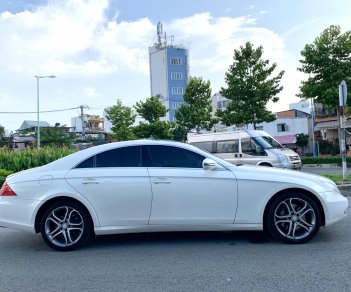 Mercedes-Benz CLS class 350 2009 - Merc CLS 350 nhập Mỹ 2009 dáng Sport, hàng full cao cấp vào đủ đồ chơi