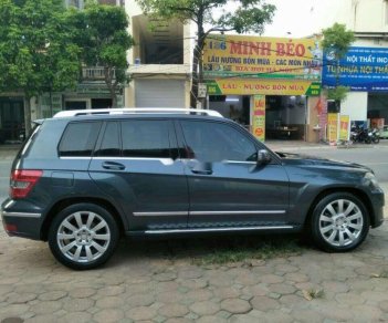 Mercedes-Benz GLK Class    2010 - Bán Mercedes -Benz GLK 300 số tự đông, sản xuất 2010