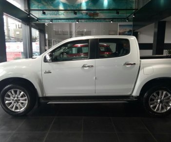 Isuzu Dmax  3.0 AT 4x4  2017 - Bán Isuzu Dmax 3.0 AT 4x4 giá hạt dẻ