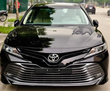 Toyota Camry 2019 - Đợt ưu đãi sốc cuối cùng năm 2019, Camry 2.0G - 2.5Q