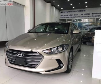 Hyundai Elantra Sport 1.6 AT 2019 - Bán ô tô Hyundai Elantra Sport 1.6 AT sản xuất 2019