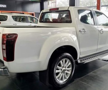 Isuzu Dmax  3.0 AT 4x4  2017 - Bán Isuzu Dmax 3.0 AT 4x4 giá hạt dẻ