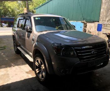 Ford Everest 2012 - Bán Ford Everest sản xuất năm 2012, màu hồng số tự động, giá chỉ 570 triệu