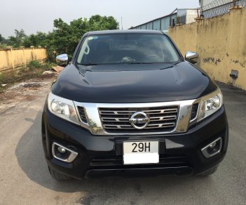 Nissan Navara EL 2017 - Bán xe Nissan Navara EL nguyên bản, đi ít chính chủ giá chỉ 535 triệu