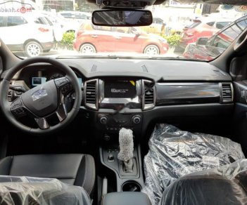 Ford Everest Ambiente 2.0 4x2 AT 2019 - Cần bán xe Ford Everest Ambiente 2.0 4x2 AT năm sản xuất 2019, màu xám 