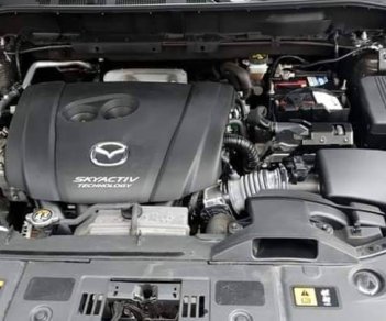 Mazda CX 5 2019 - Bán xe Mazda Cx5 Deluxe 2019 - 899 Triệu. LH 096 643 8209