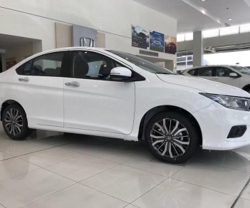 Honda City 2019 - Honda City 2019 có sẵn, giá thấp nhất, kèm khuyến mãi lớn chưa từng có