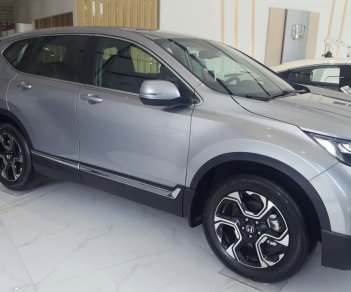 Honda CR V L 2019 - Bán Honda CRV L 2019 - Giảm giá khủng tháng 7 âm