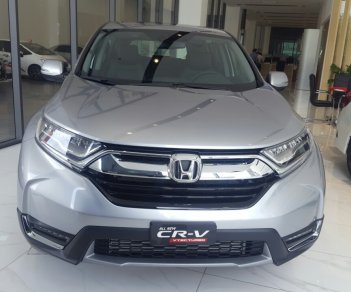 Honda CR V L 2019 - Bán Honda CRV L 2019 - Giảm giá khủng tháng 7 âm