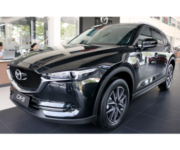 Mazda CX 5 2019 - Bán xe Mazda Cx5 Deluxe 2019 - 899 Triệu. LH 096 643 8209